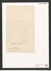 Cocconeis ? sp. (de-Toni-Nr.: Genus ad 40 ?) Zeichnungen Sammlung Grunow (NHMW-BOT-W0371449)
